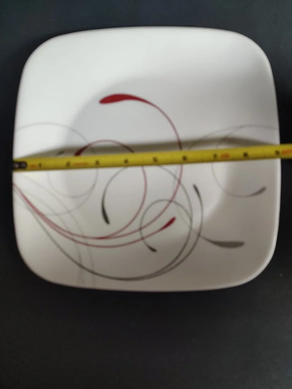 Corelle splendor dinner